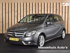 Mercedes-Benz B-klasse - 180 Ambition Trekhaak 144dkm Automaat Clima Cruise Stoelverw. PDC + Nwe APK