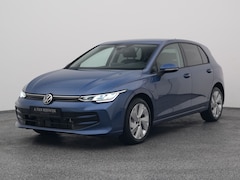 Volkswagen Golf - 1.5 eHybrid Life Edition | CAMERA | ADAPTIVE | STOEL- EN STUURVERW