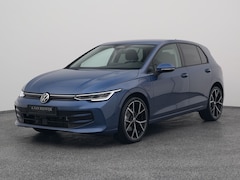 Volkswagen Golf - 1.5 eHybrid Life Edition | CAMERA | ADAPTIVE | STOEL- EN STUURVERW
