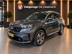 Kia Sorento - 1.6 T-GDI Plug-in Hybrid 4WD ExecutiveLine 7persoons / Panoramadak / 360 camera / head-up