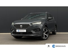 SEAT Tarraco - 1.4 TSI e-Hybrid PHEV FR Business Wegklapbare Trekhaak | Rondomzicht camera | Adaptive cru