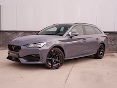 CUPRA Leon Sportstourer - 1.4 e-Hybrid VZ 245PK | Sfeerverlichting | Camera | Carplay | LED |