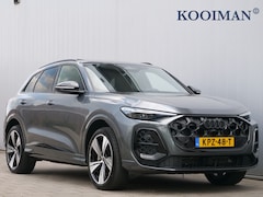 Audi Q5 - 2.0 TFSI e-hybrid quattro S edition 299 Pk Automaat / NIEUW MODEL Navi / DAB / Camera's /