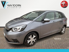 Honda Jazz - 1.5 e:HEV Elegance, automaat, 6357 KM