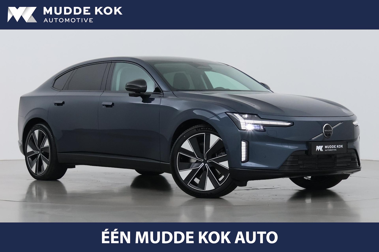 Volvo ES90 - Single Motor Extended Range Plus 92 kWh | FACELIFT | Panoramadak | Bose | Pilot Assist | 3 - AutoWereld.nl