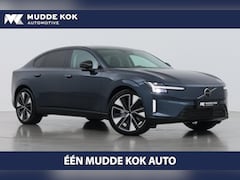 Volvo ES90 - Single Motor Extended Range Plus 92 kWh | FACELIFT | Panoramadak | Bose | Pilot Assist | 3