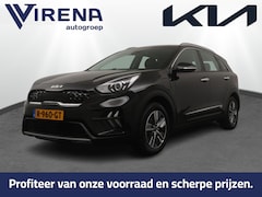 Kia Niro - 1.6 GDi PHEV DynamicLine - Navigatie - achteruitrijcamera - Virena Zekerheidspakket 895 ,