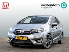 Honda Jazz - 1.3 i-VTEC Elegance | Volledig Dealeronderhouden | Climate control | Cruise control | Came
