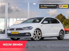Volkswagen Polo - 2.0 TSI GTI | LED | ACC | Carplay