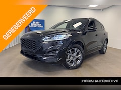 Ford Kuga - 2.5 PHEV ST-Line X | Adaptive Cruise | Stoelverwarming | BLIS | Camera V+A | Navi | B&O Au