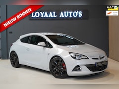 Opel Astra GTC - 1.6 Turbo Sport | CRUISE | PDC | NAVI | NAP | AIRCO | APK
