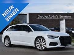 Audi A6 Avant - 50 TFSI e quattro Business edition