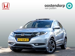 Honda HR-V - 1.5 Executive Automaat | 1e eigenaar | NL auto | Unieke km stand | volledig dealeronderhou