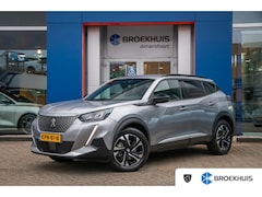 Peugeot e-2008 - EV Allure 50 kWh | Cruise control | Parkeersensor achter | Lane Asist | Apple Carplay/Andr