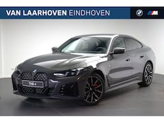 BMW 4-serie Gran Coupé - 420i M Sport Automaat / Parking Assistant Plus / Comfort Access / Stuurverwarming / Live C