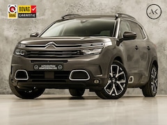 Citroën C5 Aircross - 1.6 Plug-in Hybrid 225 Shine 225Pk Automaat (PANORAMADAK, APPLE CARPLAY, GROOT NAVI, 360 C