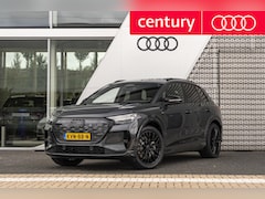 Audi Q4 e-tron - S edition performance 82 kWh | PANO | TREKHAAK