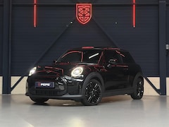 MINI Electric - Camden Ed. 33 kWh |PANO|H&K|CAM.|STUUR-STOELVERW