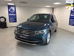Volkswagen Tiguan - 1.5 TSI Elegance