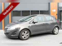 Opel Corsa - 1.2 EcoFlex Business NIEUWE APK