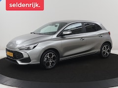 MG MG3 Hybrid+ - 1.5 Luxury | Automaat | Stoelverwarming | LED | Stuurwielverwarming | Navigatie | 360 Came