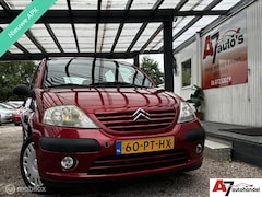 Citroën C3 - 1.4i Différence Nieuwe APK