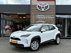Toyota Yaris Cross - 1.5 Hybrid Active