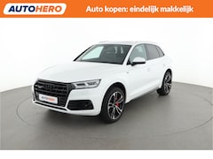 Audi Q5 - 50 TFSI e quattro Pro Line | ZK82043 |