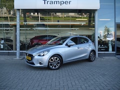 Mazda 2 - 2 1.5 Skyactiv-G Dynamic+|Rijklaar