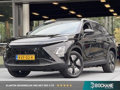 Omoda 5 - 5 EV Premium 61 kWh | DEMO