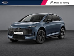 Audi A2 e-tron - Launch Series Pro 231 PK · 20" LM Velgen · Trekhaak elek. wegklapbaar · Stoelverwarming vo