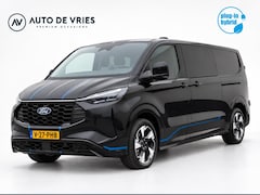 Ford Transit Custom - 320 2.5 PHEV L2H1 DC Sport | Full LED | Assist pakket | Winterpakket | Trekhaak