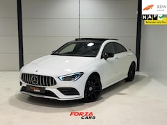 Mercedes-Benz CLA-Klasse - 250 e AMG PANO | Sfeer | Camera