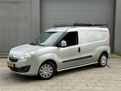 Opel Combo - 1.3 CDTi L2H1 ecoFLEX Sport