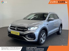 Volkswagen T-Roc - 1.5 TSI 150PK R-Line Business Automaat Camera Navigatie Adaptive Cruise Control Apple Carp