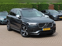 Volvo XC90 - 2.0 T8 Twin Engine AWD R-Design / Trekhaak / Panoramadak / 360Camera / Head-up / Luchtveri