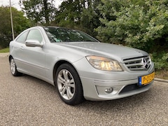 Mercedes-Benz CLC-klasse - 180 K. Automaat, BJ`2008, Xenon