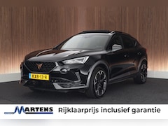 CUPRA Formentor - 1.4 245pk e-Hybrid VZ Performance Panoramadak Camera Keyless Adaptive cruise Stuurverwarmi