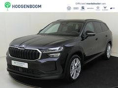 Skoda Kodiaq - 1.5 TSI PHEV Business Edition Plus | SoH 100% | Trekhaak | 360 camera | Elektrisch verstel