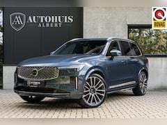 Volvo XC90 - T8 Plus Bright B&W Pano Lucht 360c HUD Massage 22