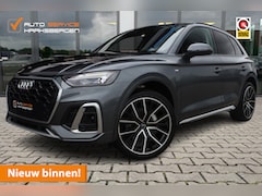Audi Q5 - 55 TFSI e S-Line | ACC | 360 Camera | 21 Inch |