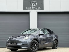 Tesla Model Y - Long Range AWD 75 kWh / WINTERPAKKET / FSD