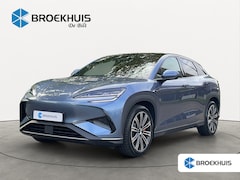 BYD Sealion 7 - Excellence AWD 91.3 kWh 531PK | DIRECT LEVERBAAR | PANO DAK | DYNAUDIO | 360° CAMERA | HUD