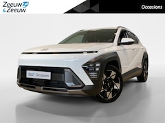 Hyundai Kona - 1.6 HYBRID | COMFORT SMART | NL-AUTO | DEALERONDERHOUDEN |