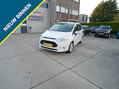 Ford B-Max - AUTOMAAT 1.6 TI-VCT Titanium