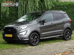 Ford EcoSport - 1.0 125pk ST-Line met B&O, Camera en WinterPack