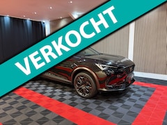 CUPRA Formentor - 1.4 e-Hybrid VZ Copper Tribe Edition Pano 360Camera Led Memory