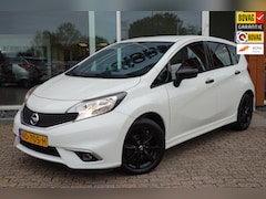 Nissan Note - 1.2 DIG-S Black Edition
