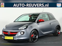 Opel ADAM - 1.4 Slam Bluetooth / Cruisecontrol / Automaat / Airco