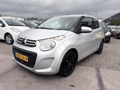 Citroën C1 - 1.0 e-VTi AirS Feel AIRCO